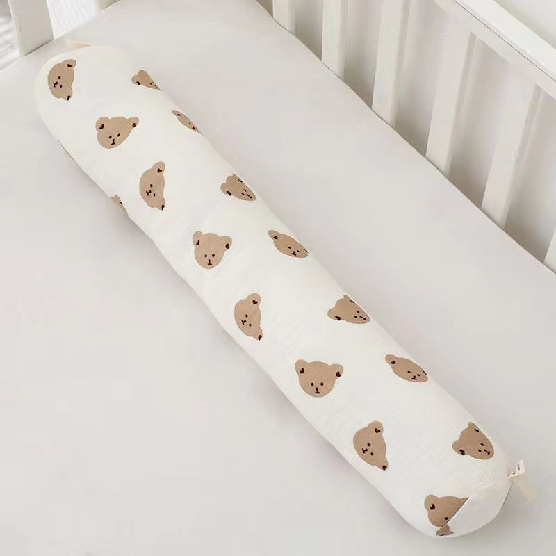 Infant Head Protector - ベビーヘッドプロテクターピロー 幼児用ソフト昼寝枕、新生児幼児用快適通気性クッション ベビーケアアクセサリー