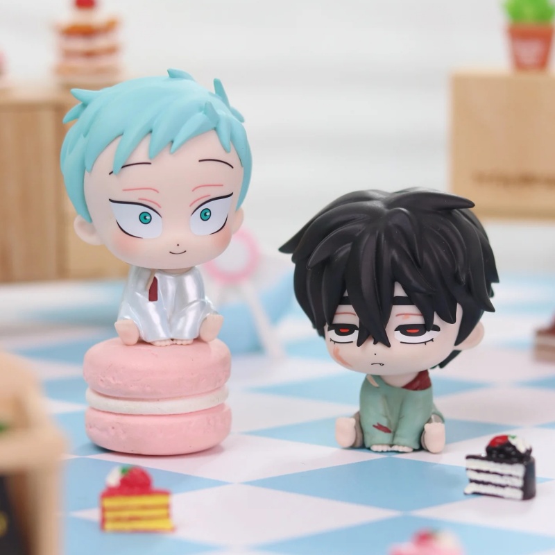 Baby Products In Sale - 新入荷 本物のエイリアンステージベビーシリーズ高品質サプライズブラインドボックスフィギュアQバージョンおもちゃデスクトップオーナメントギフト