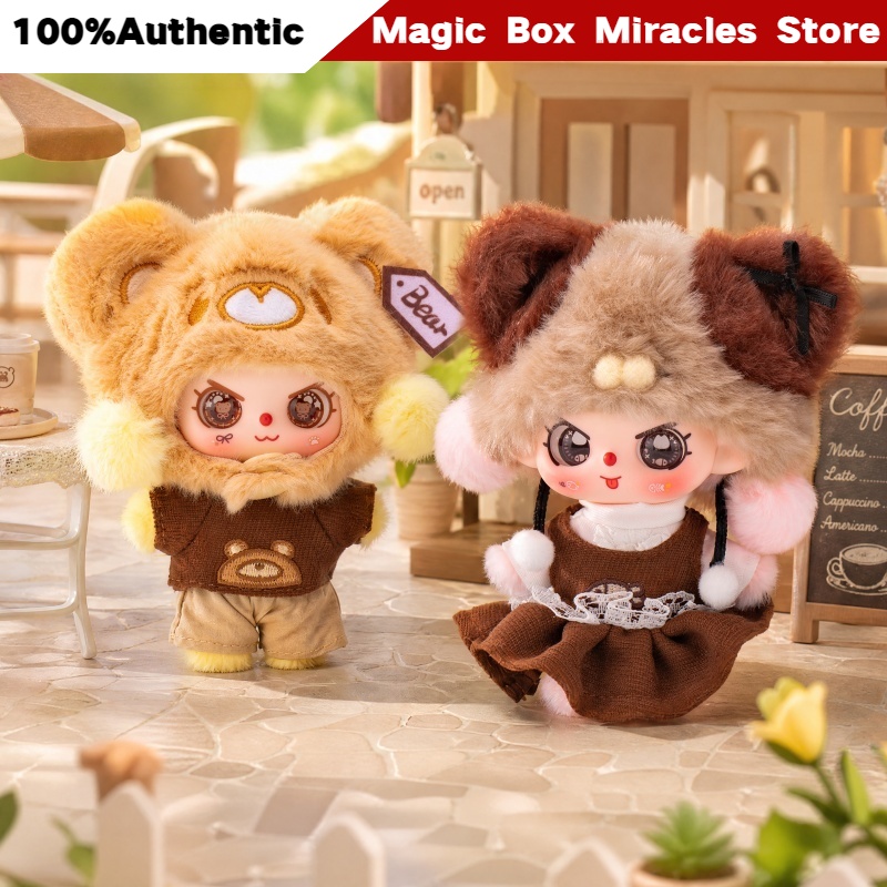 Baby Products Good For Adults - 新品正規品 ベイビースリーハッピーサンデーシリーズ ブラインドボックス 可愛いぬいぐるみ ふわふわビニール人形 カワイイサプライズギフト
