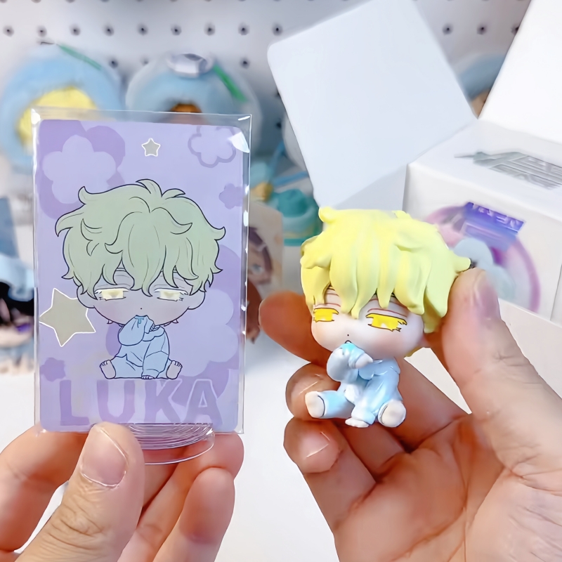 Baby Products In Sale - 2025年新入荷 本物のエイリアンステージベイビーシリーズ 高品質サプライズブラインドボックスフィギュア Qバージョン おもちゃ デスクトップオーナメント