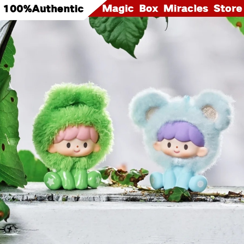 Baby Products Good For Adults - 本物の Zzoton リトルカントリージョイズベイビーシリーズブラインドボックストレンディなコレクタブルオーナメントかわいいフィギュア家の装飾ギフト大人のための