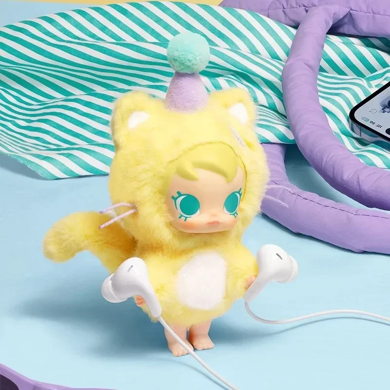 POP MART ベビーモリーポケットフレンズシリーズ-ビニ - Baby Products Packaging のレビューと価格