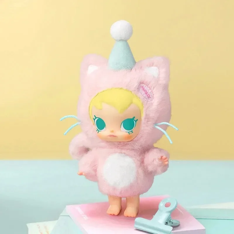 POP MART ベビーモリーポケットフレンズシリーズ-ビニ - Baby Products Packaging のレビューと価格