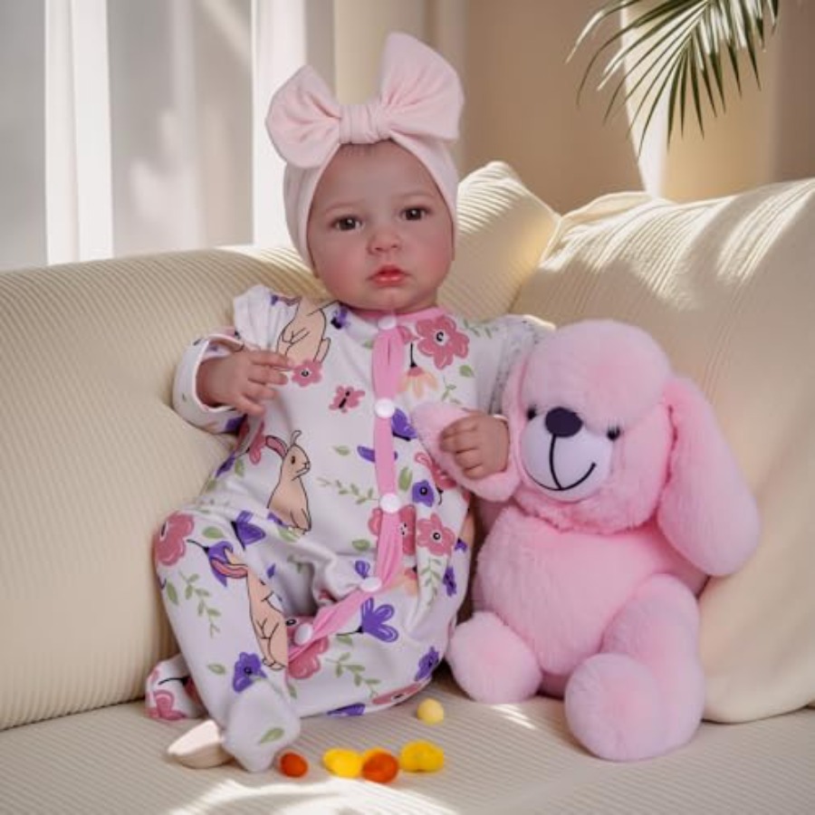 新製品試食価格 BABESIDE リボーンドール - 20イ - Baby Products Prices のレビューと価格