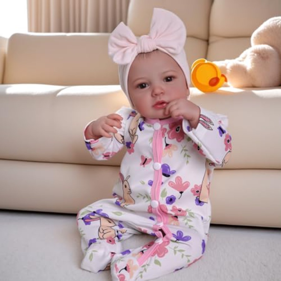 新製品試食価格 BABESIDE リボーンドール - 20イ - Baby Products Prices のレビューと価格