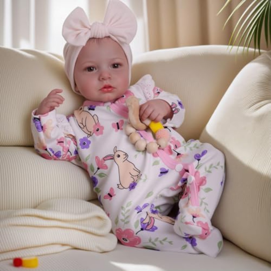 新製品試食価格 BABESIDE リボーンドール - 20イ - Baby Products Prices のレビューと価格