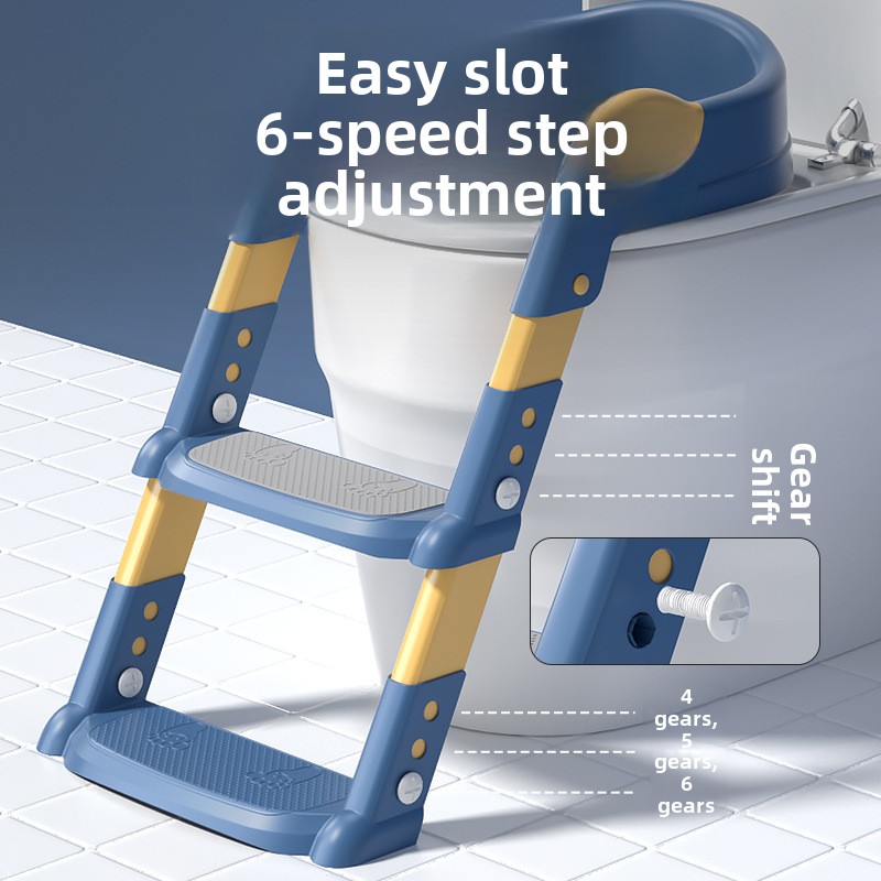 子供用新型耐久性ステップトイレリングトレーニングラダー子供用 - Toddler Learning Tower のレビューと価格