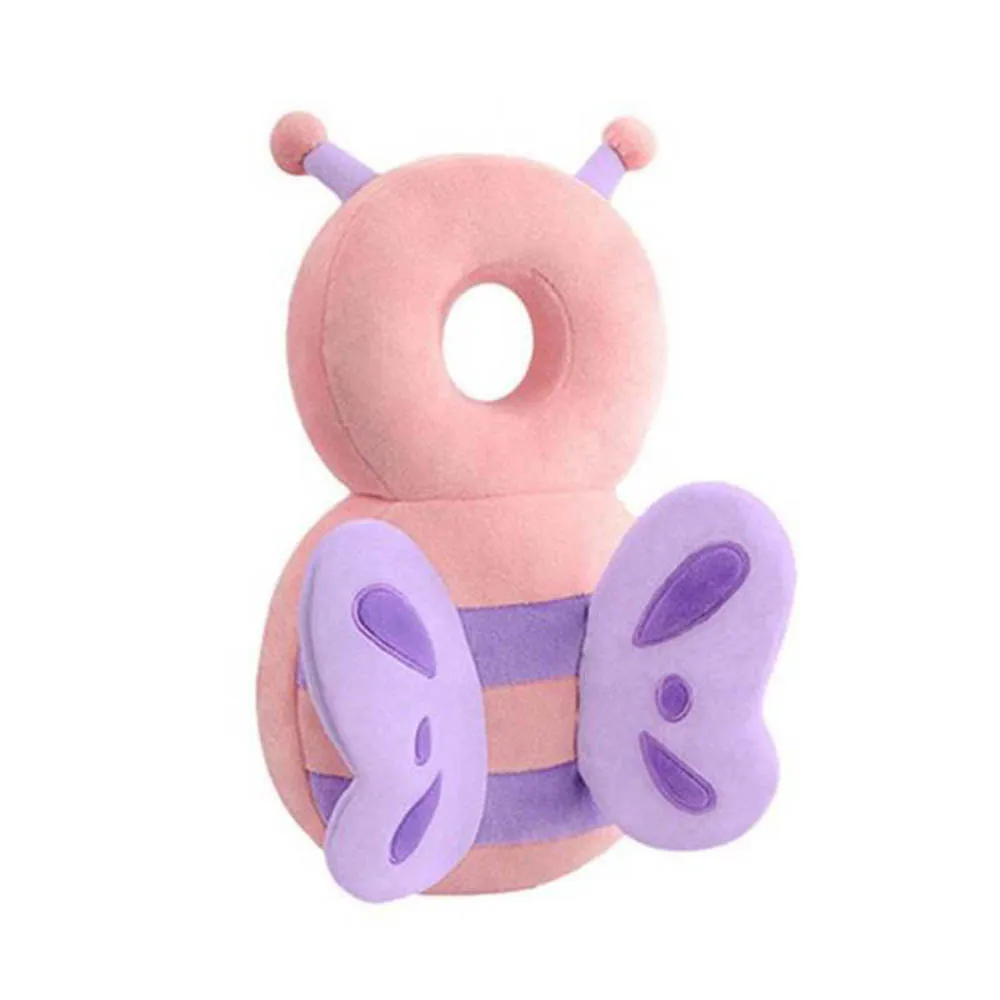 バックパック幼児保護パッド新生児ヘッドレストセキュリティ枕ベ - Infant Head Protector のレビューと価格