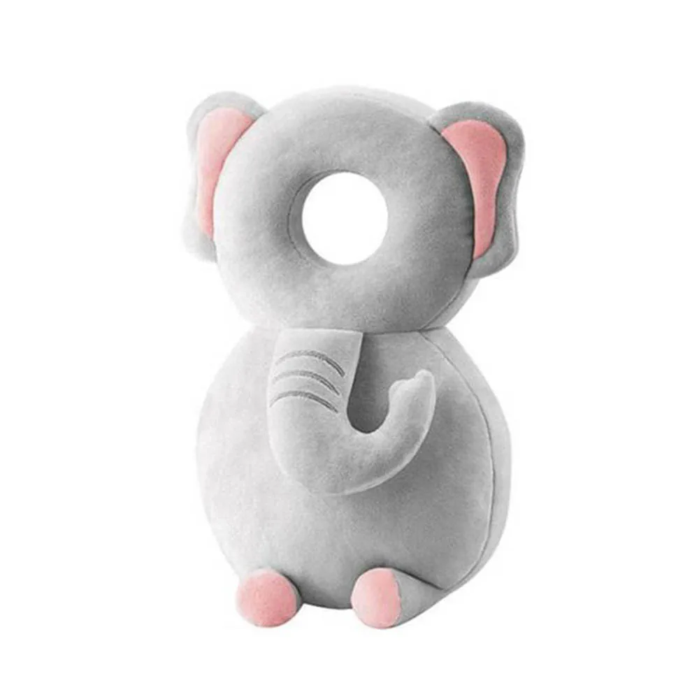 バックパック幼児保護パッド新生児ヘッドレストセキュリティ枕ベ - Infant Head Protector のレビューと価格