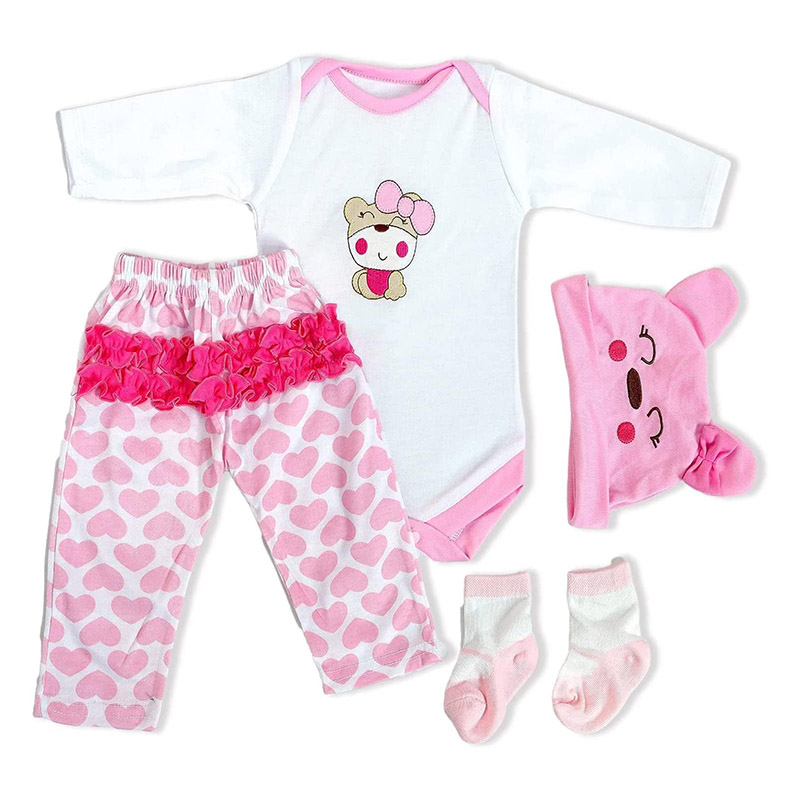生まれ変わった赤ちゃん人形の服,女の子と男の子の服,50〜5 - Baby Products 1 Year のレビューと価格