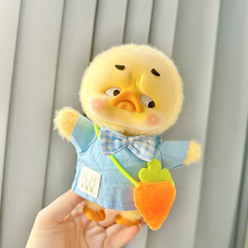 幼稚園用のアヒルのぬいぐるみセット,かわいいベビーアクセサリ - Baby Products 1 Year のレビューと価格