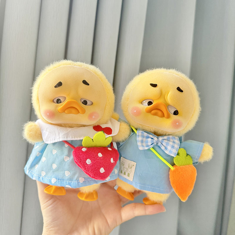 幼稚園用のアヒルのぬいぐるみセット,かわいいベビーアクセサリ - Baby Products 1 Year のレビューと価格
