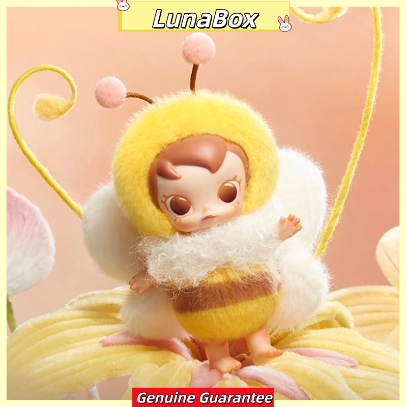 POPMART ベビーモリー バギーロームシリーズ ブライン - Baby Products Good For Adults のレビューと価格