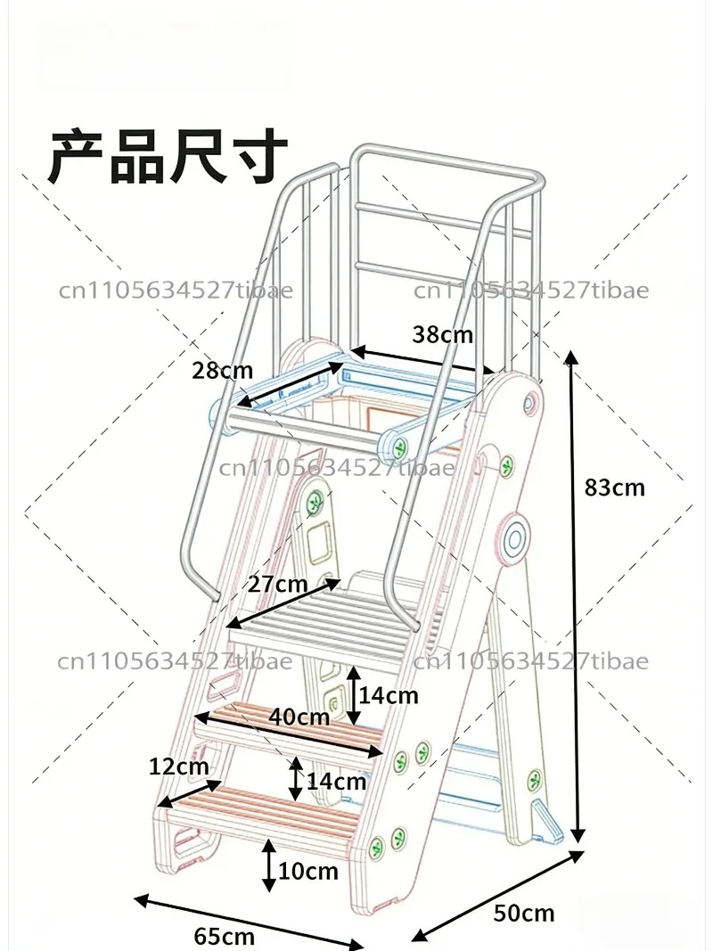 折りたたみ式ベビー学習タワー、調節可能な幼児用ステップスツー - Toddler Learning Tower のレビューと価格