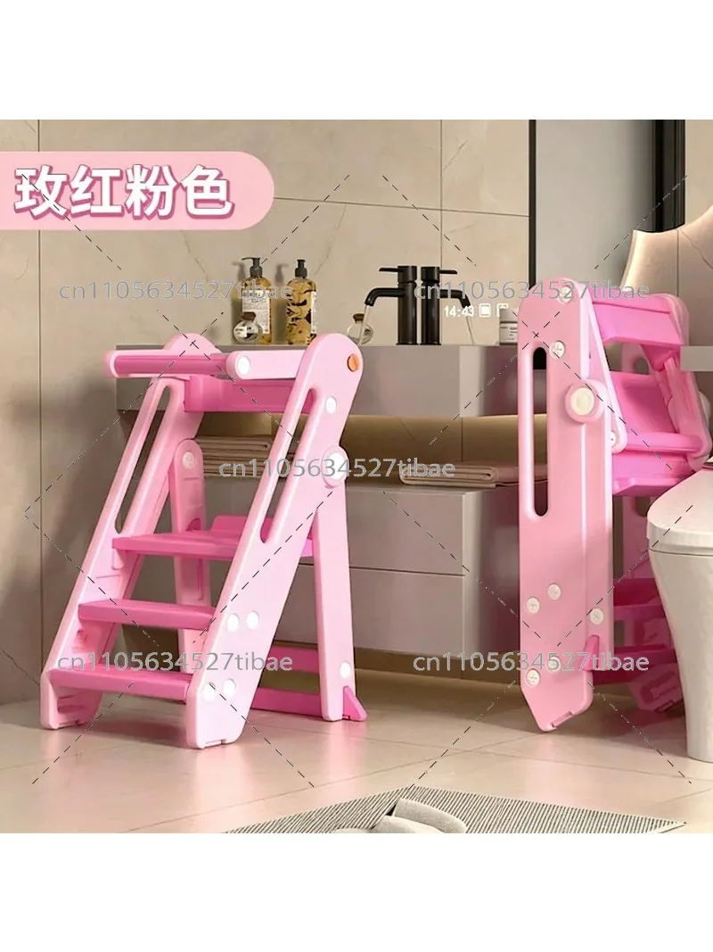折りたたみ式ベビー学習タワー、調節可能な幼児用ステップスツー - Toddler Learning Tower のレビューと価格