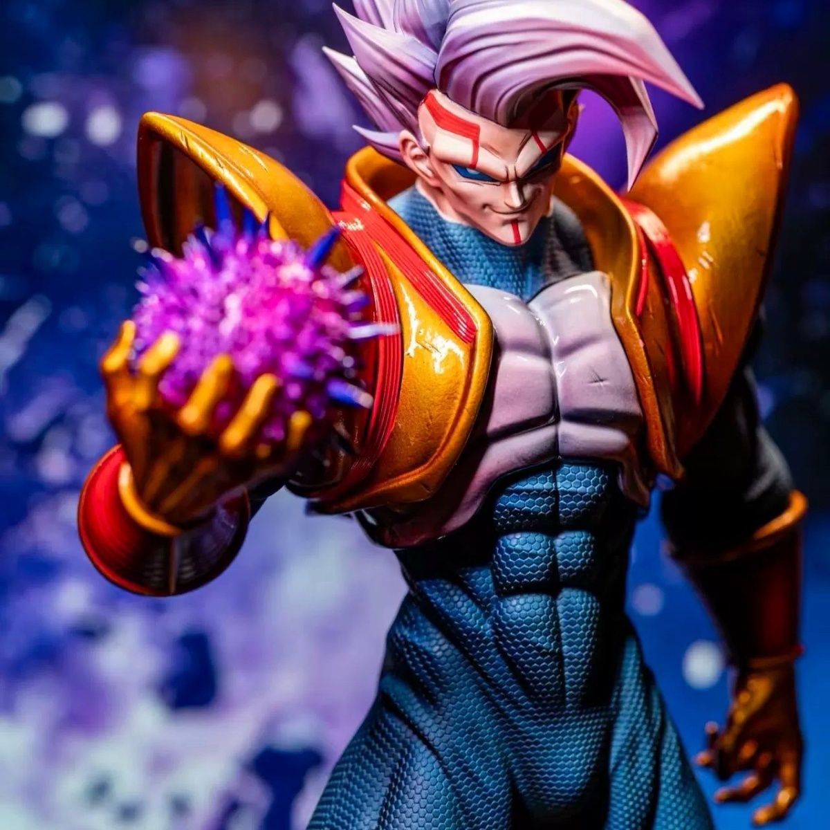 新しい32cm HYスタジオ ドラゴンボール超 ベイビー2  - Baby Products In Sale のレビューと価格