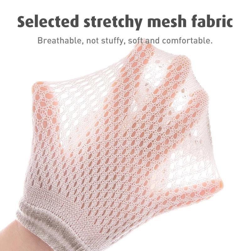 【BS】1組 耐衝撃性ベビーニーパッド 通気性のある子供用エ - Baby Knee Pad Crawling のレビューと価格