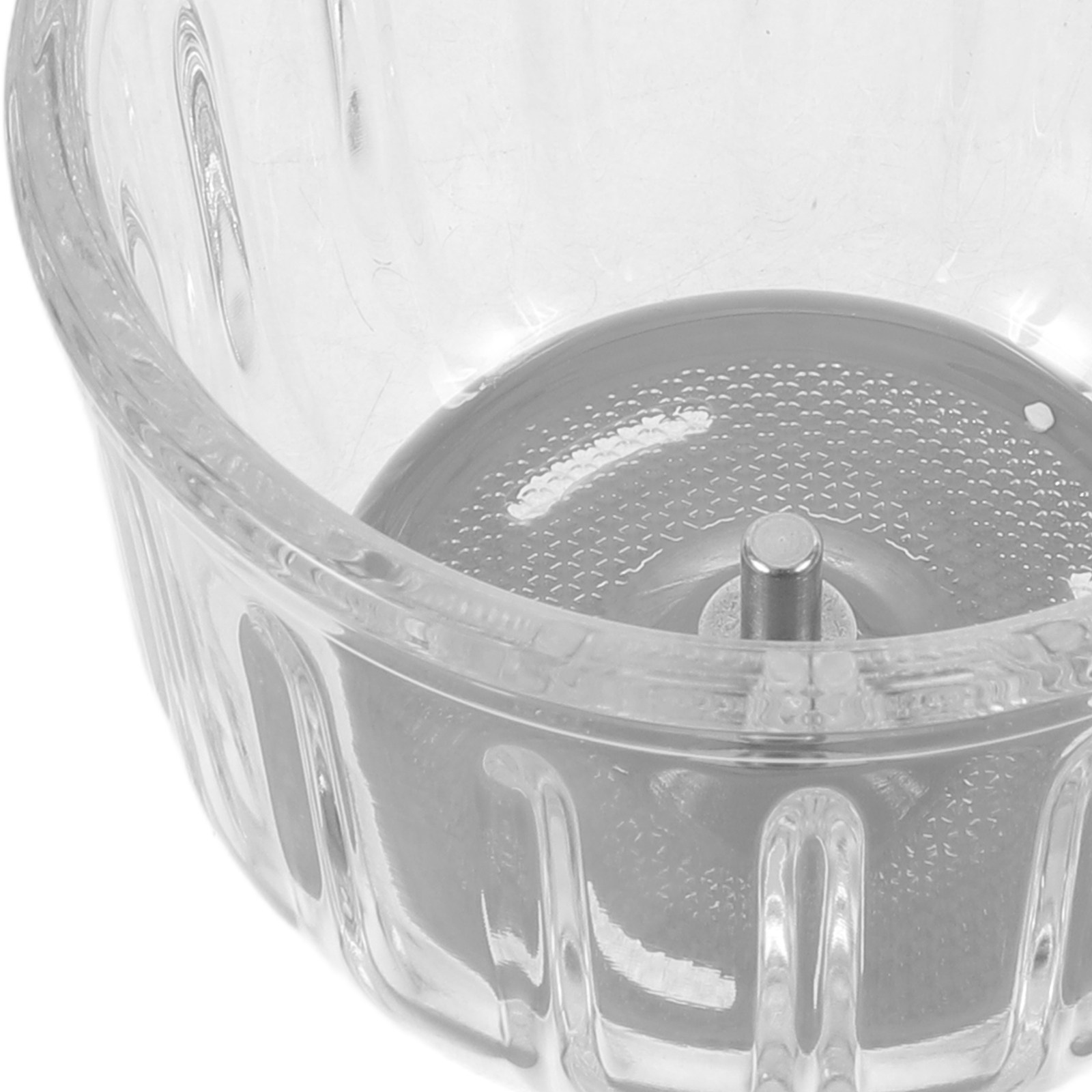 ベビーフードメーカー交換用ボウル 耐熱ガラス製クリアミキシン - Baby Food Maker Blender のレビューと価格