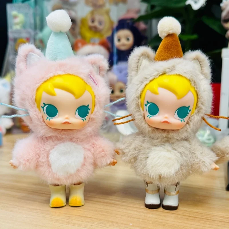 POP MART ベビーモリー ポケットフレンズシリーズ-ビ - Baby Products Packaging のレビューと価格
