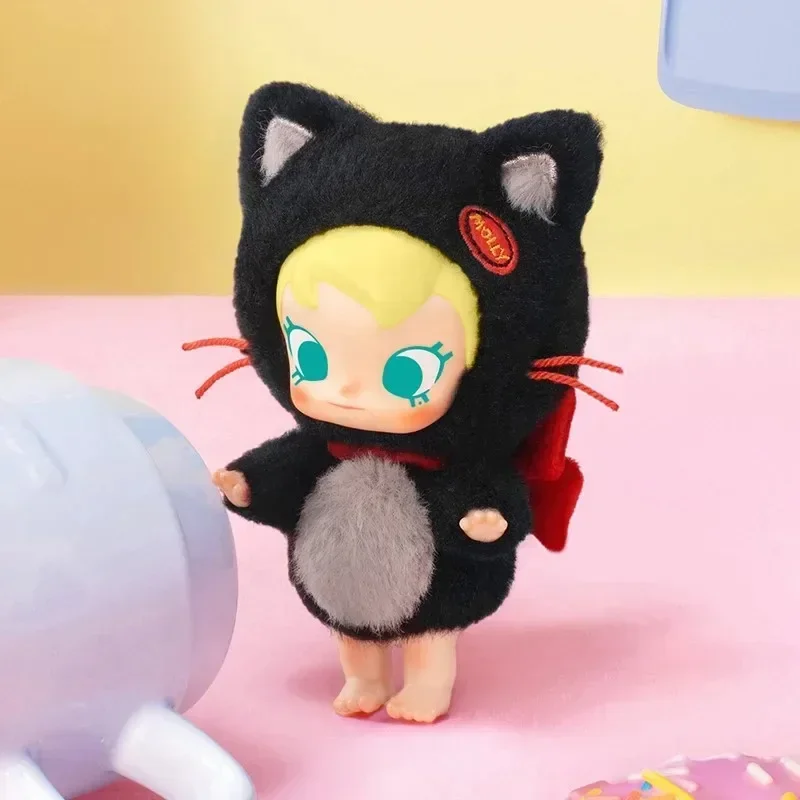 POP MART ベビーモリー ポケットフレンズシリーズ-ビ - Baby Products Packaging のレビューと価格