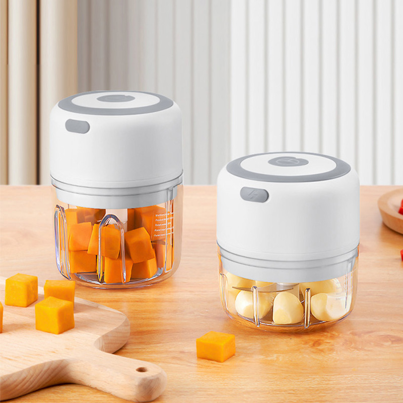 補助食品機械ベビー調理電気小型泥ミキサージュース混合米ペース - Baby Food Maker Blender のレビューと価格