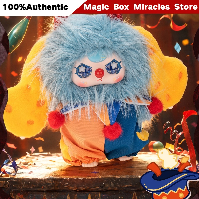 オリジナルベイビースリー ザ・ショービギンズ 400%シリー - Baby Products Good For Adults のレビューと価格