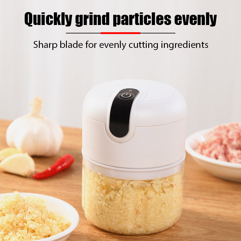 電気多機能ミキサー,家庭,ニンニク,マース,赤ちゃん,補足, - Baby Food Maker Blender のレビューと価格