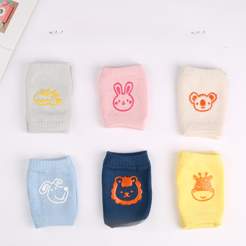 ベビー膝パッド子供用安全クロール肘パッドベビー滑り止め膝パッ - Baby Knee Pad Crawling のレビューと価格