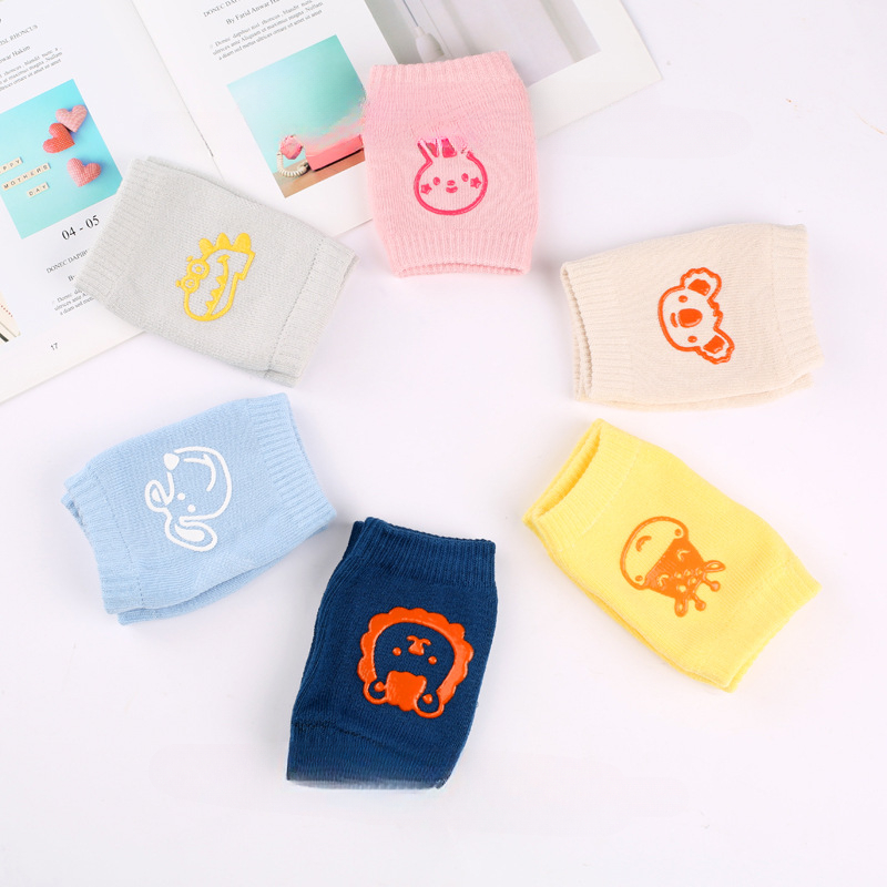 ベビー膝パッド子供用安全クロール肘パッドベビー滑り止め膝パッ - Baby Knee Pad Crawling のレビューと価格