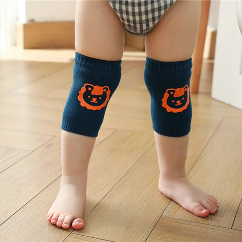 ベビー膝パッド子供用安全クロール肘パッドベビー滑り止め膝パッ - Baby Knee Pad Crawling のレビューと価格