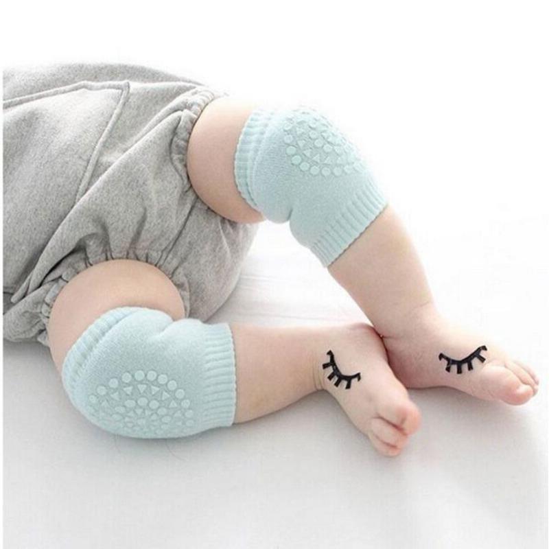 滑り止めレギンス,子供,幼児,ベビーアクセサリー,膝パッド, - Baby Knee Pad Crawling のレビューと価格