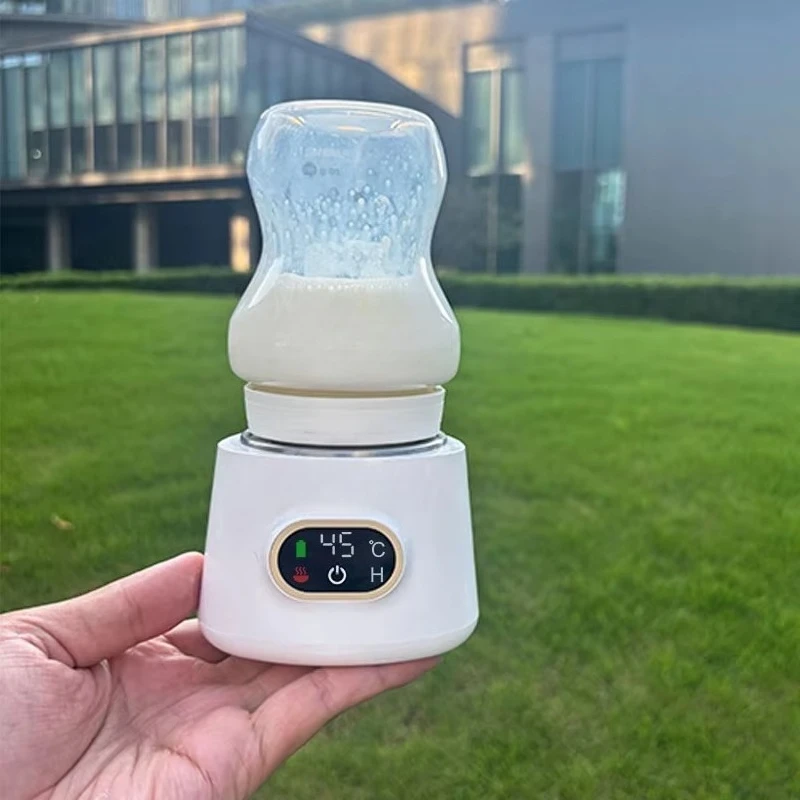 直販の粉ミルク調乳機、哺乳瓶ウォーマー、高品質ベビー用品 - Baby Products In Sale のレビューと価格