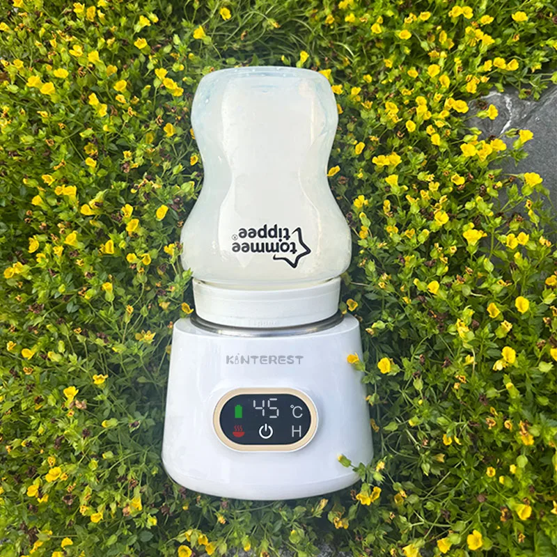直販の粉ミルク調乳機、哺乳瓶ウォーマー、高品質ベビー用品 - Baby Products In Sale のレビューと価格