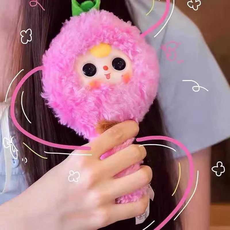 在庫あり ベイビー スリー レット・ミー・コーム・ユア・ヘア - Baby Products Packaging のレビューと価格