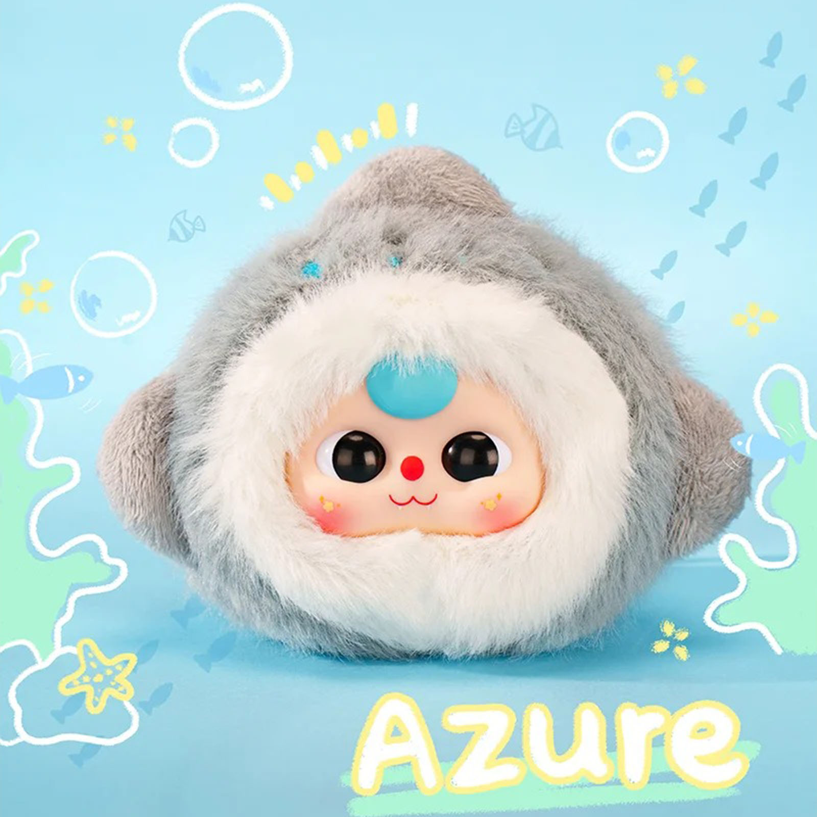 ベイビー スリー ロマンティック オーシャン V2 シリーズ - Baby Products Packaging のレビューと価格