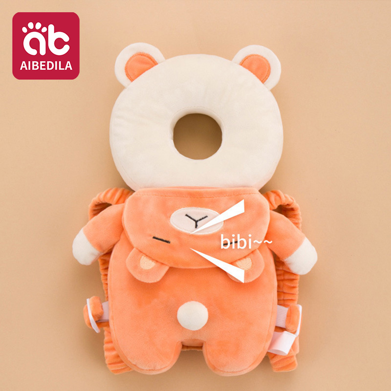 AIBEDILA ベビーヘッドプロテクター安全パッドクッショ - Infant Head Protector のレビューと価格