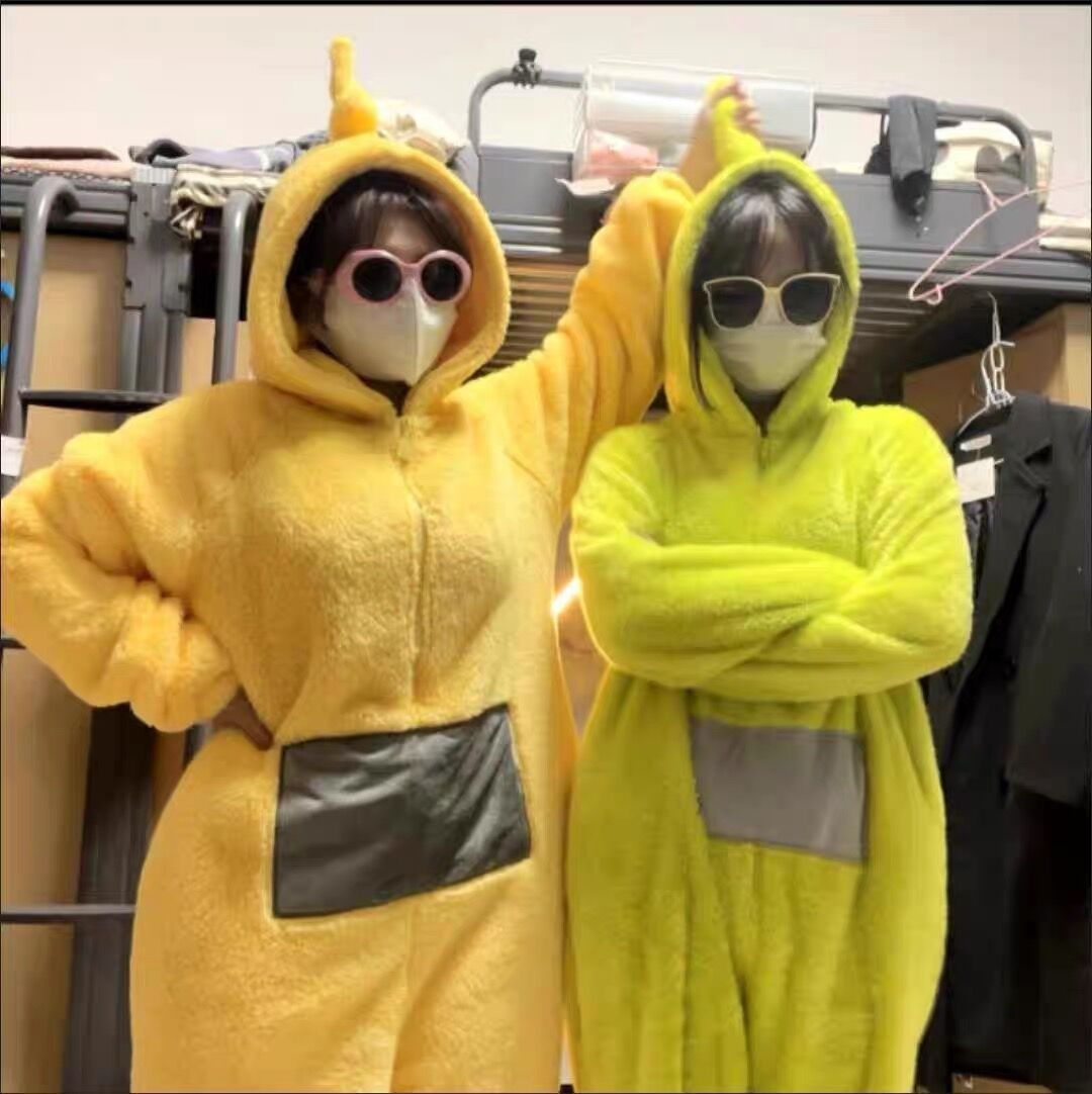 アンテナベビー漫画大人ジャンプスーツコスチュームカバーオール - Baby Products Good For Adults のレビューと価格