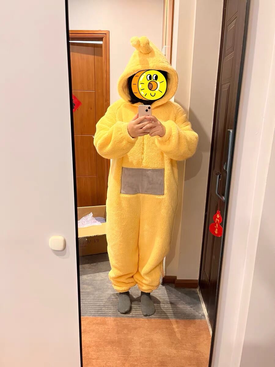 アンテナベビー漫画大人ジャンプスーツコスチュームカバーオール - Baby Products Good For Adults のレビューと価格