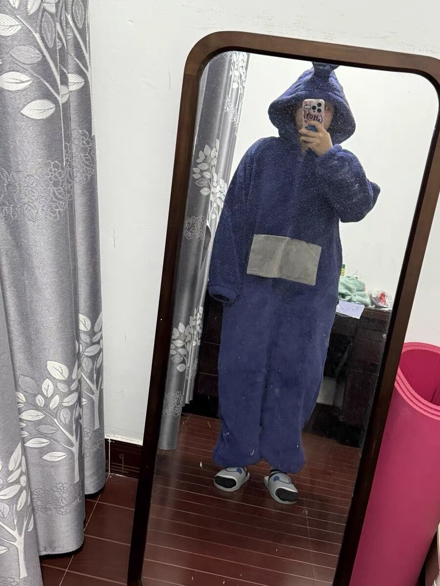 アンテナベビー漫画大人ジャンプスーツコスチュームカバーオール - Baby Products Good For Adults のレビューと価格
