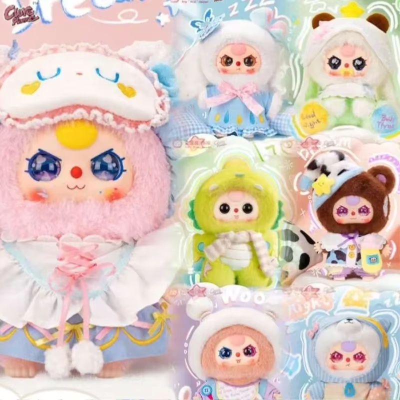 ベイビースリー スウィートドリームシリーズ ぬいぐるみ 40 - Baby Products Packaging のレビューと価格