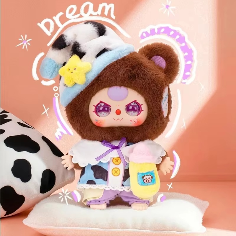 ベイビースリー スウィートドリームシリーズ ぬいぐるみ 40 - Baby Products Packaging のレビューと価格