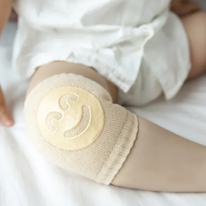 1/2 ペアベビー膝パッド滑り止めクロールクッション幼児膝プ - Baby Knee Pad Crawling のレビューと価格