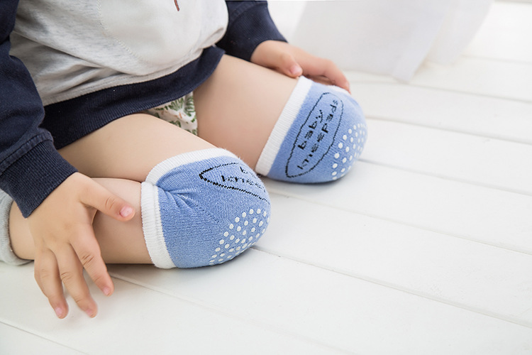 ベビーレッグウォーマー,ソフトメッシュウォーマー,子供用ニー - Baby Knee Pad Crawling のレビューと価格