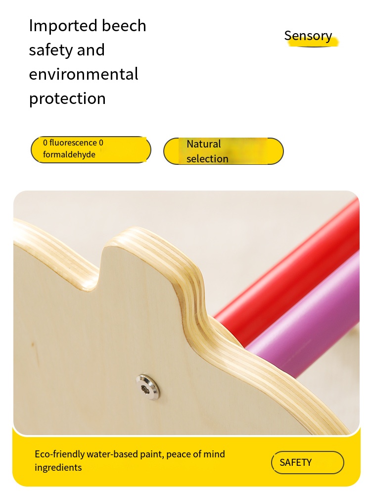 モンテッソーリ木製学習タワー 折りたたみ式おもちゃ スライド - Toddler Learning Tower のレビューと価格