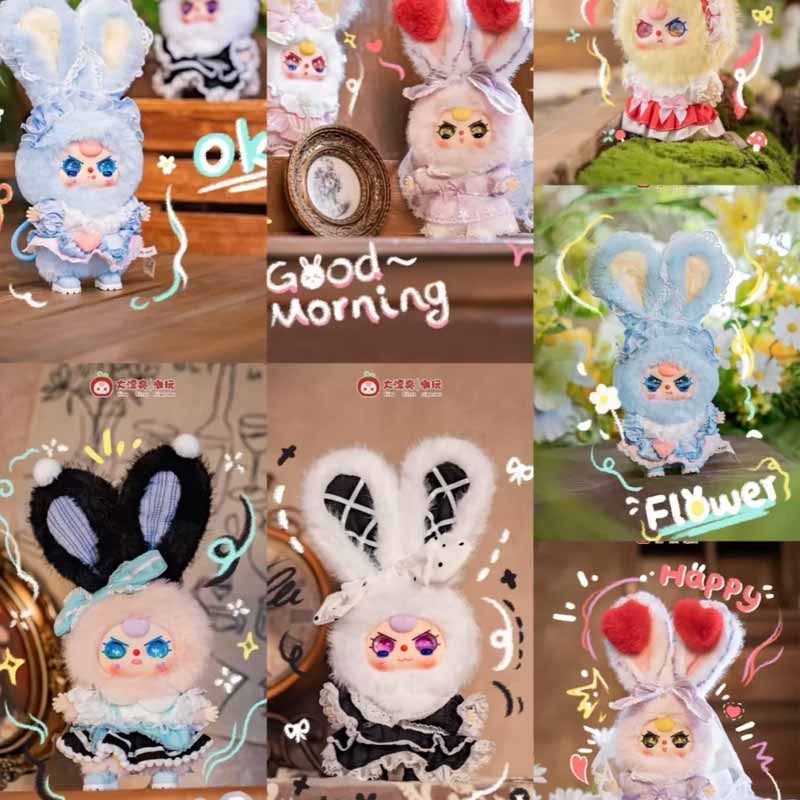 ベイビースリー ロリータの夢 ミニ100%シリーズ ブライン - Baby Products Packaging のレビューと価格