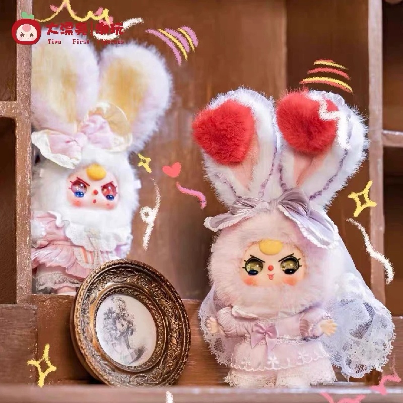 ベイビースリー ロリータの夢 ミニ100%シリーズ ブライン - Baby Products Packaging のレビューと価格