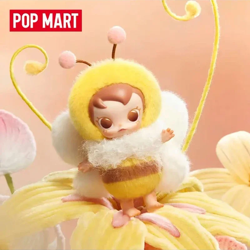 POP MART ベビーモリー バギーロームシリーズ ブライ - Baby Products Packaging のレビューと価格