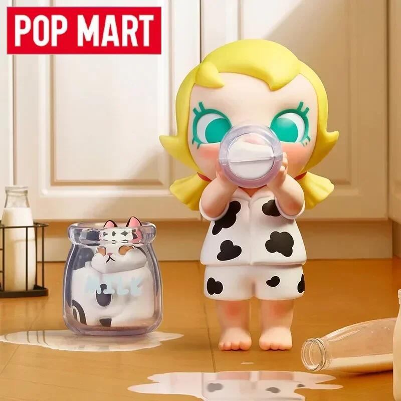 POP MART ベビーモリー＆ベビータビー シリーズ キュ - Baby Products Packaging のレビューと価格