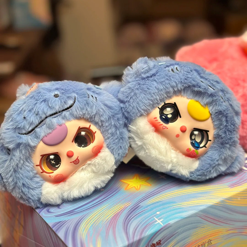 ベビースリーロマンチックオーシャンブラインドボックスシリーズ - Baby Products Packaging のレビューと価格