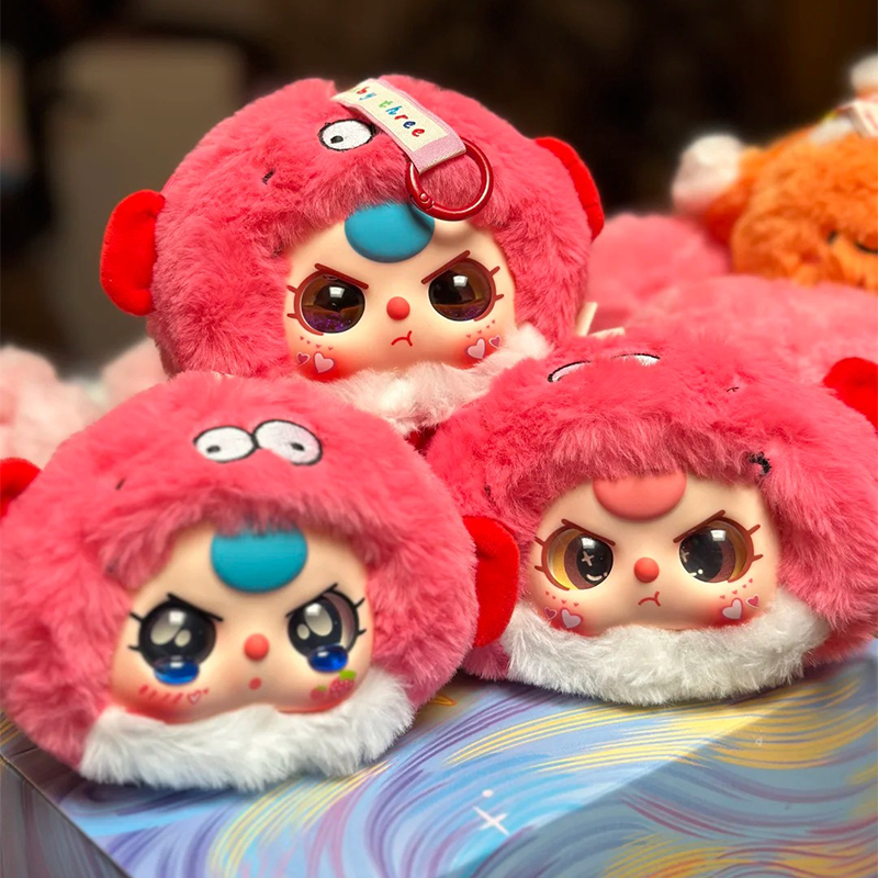 ベビースリーロマンチックオーシャンブラインドボックスシリーズ - Baby Products Packaging のレビューと価格